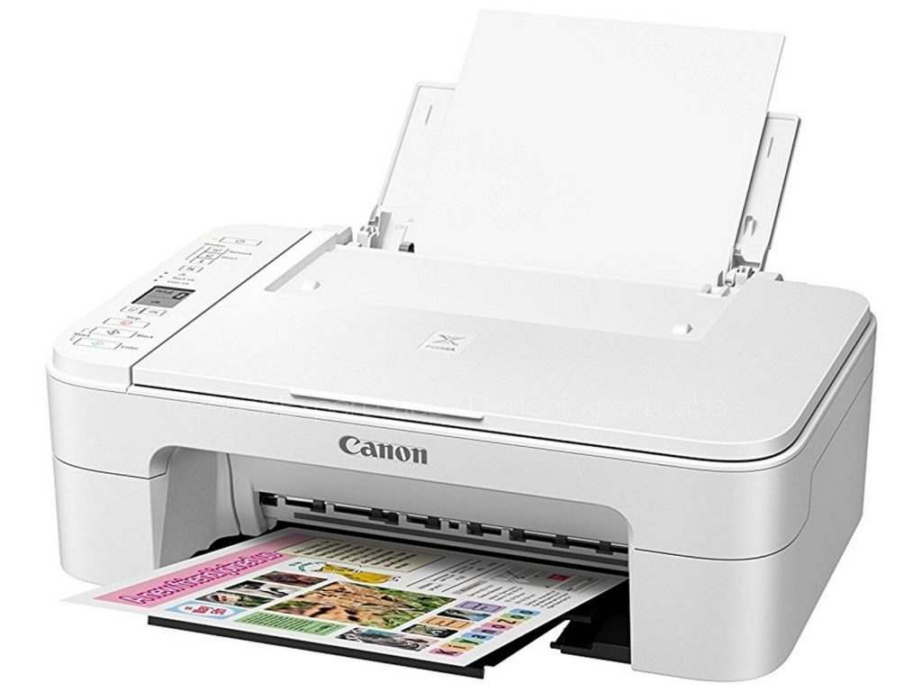 Принтер Canon Купить В Белгороде