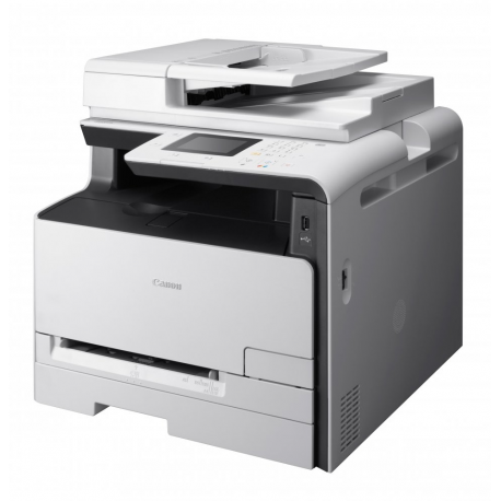 Imprimante laser multifonction canon i-sensys mf623cn pas cher