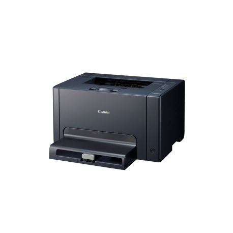 Imprimante laser canon i-sensys lbp7018c à faible consommation