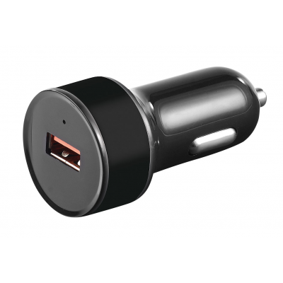 Chargeur 12v/24v prise usb fast charge à 2,1 a revolt