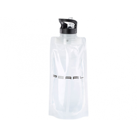 Gourde pliable 1l / 2l pour camping, randonnée et sport | pearl
