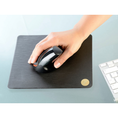 Souris sans fil pliable : accessoire chromebook et notebook