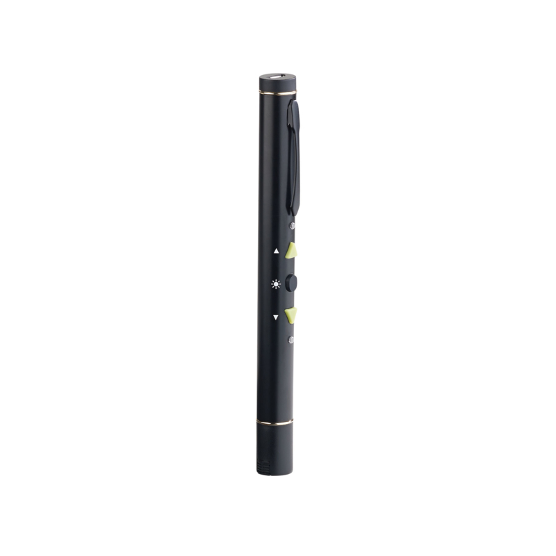 POINTEUR LASER 1MW - FORMAT STYLO