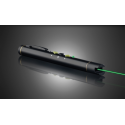 Pointeur laser vert fonction télécommande