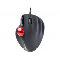 Souris ergonomique trackball et dpi réglables mod it