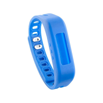 Bracelet en silicone pour bracelet connecté fitness fbt-30 v2