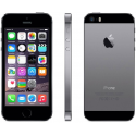 Iphone 5s 16 go space gray (gris) reconditionné moins cher