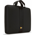 Sacoche semi-rigide 13.3' pour macbook et ultrabook qns-113 case logic