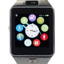 Smartwatch sim et bluetooth simvalley pw-440 caméra vga intégrée