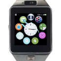 Smartwatch sim et bluetooth simvalley pw-440 caméra vga intégrée