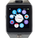 Smartwatch sim et bluetooth simvalley pw-440 caméra vga intégrée