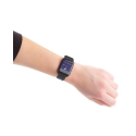 Smartwatch bluetooth notifications et suivi sportif sw-200.hr