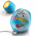 Lampe à led multicolore philips livingcolors 'micro' disney