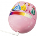 Lampe à led multicolore philips livingcolors 'micro' disney