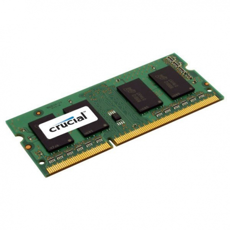 Acheter mémoire sodimm ddr3 - 8 go (1600 mhz) moins cher