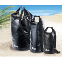 Sac étanche et résistant (x3) pour plage et randonnée, 3 couleurs