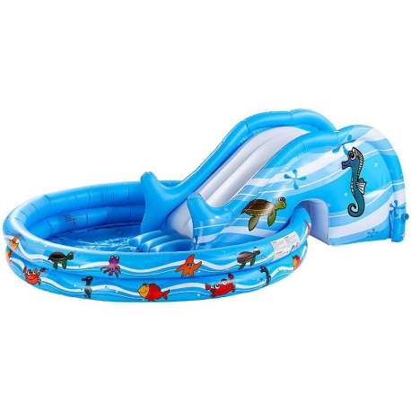 piscine gonflable pour enfant