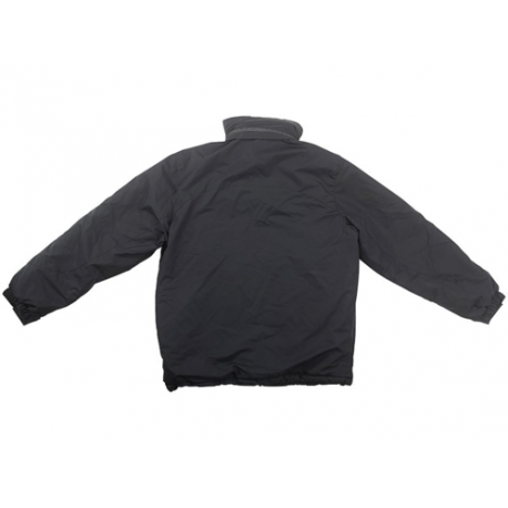 Veste chauffante usb, taille s à xl, coupe mixte imperméable pearl urban