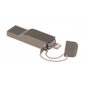Lecteur de carte micro sd pour apple lightning (iphone / ipad) callstel
