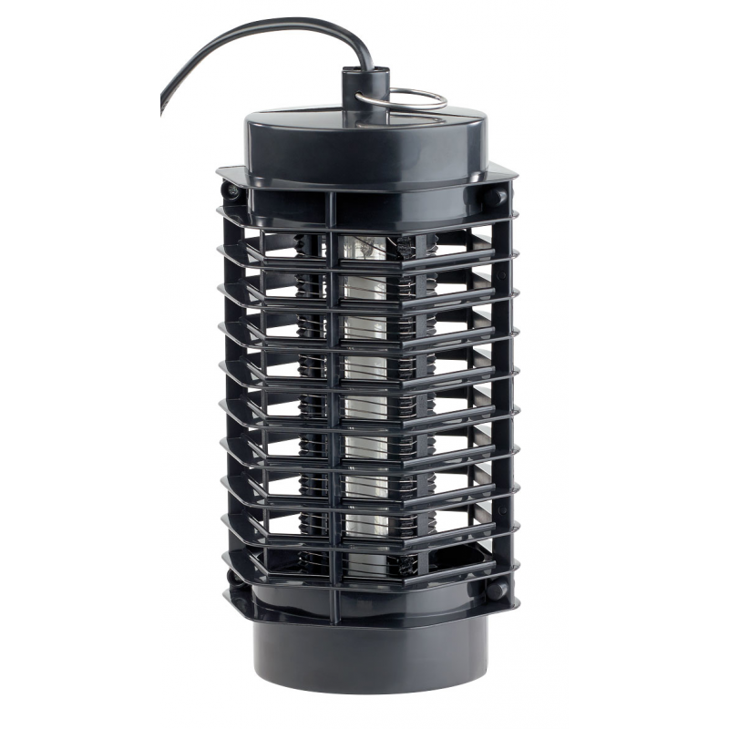 Piège à insectes IV-220 avec tube UV-A, 4 Watts, Pour l'intérieur