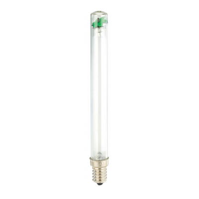 Tube de lumière uv de remplacement pour piège à insectes iv-120