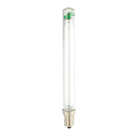 Tube de lumière uv de remplacement pour piège à insectes iv-120