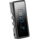 Bracelet connecté sport bluetooth podomètre et analyse du sommeil
