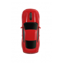 Souris voiture sans fil ford mustang gt rouge landmice : souris supercar