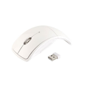 Souris sans fil pliable : accessoire chromebook et notebook