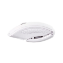 Souris sans fil pliable : accessoire chromebook et notebook