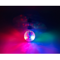 Balle volante hélicoptère à éclairage led multicolore