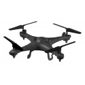 Drone quadricoptère grande taille 6 canaux à moins de 40