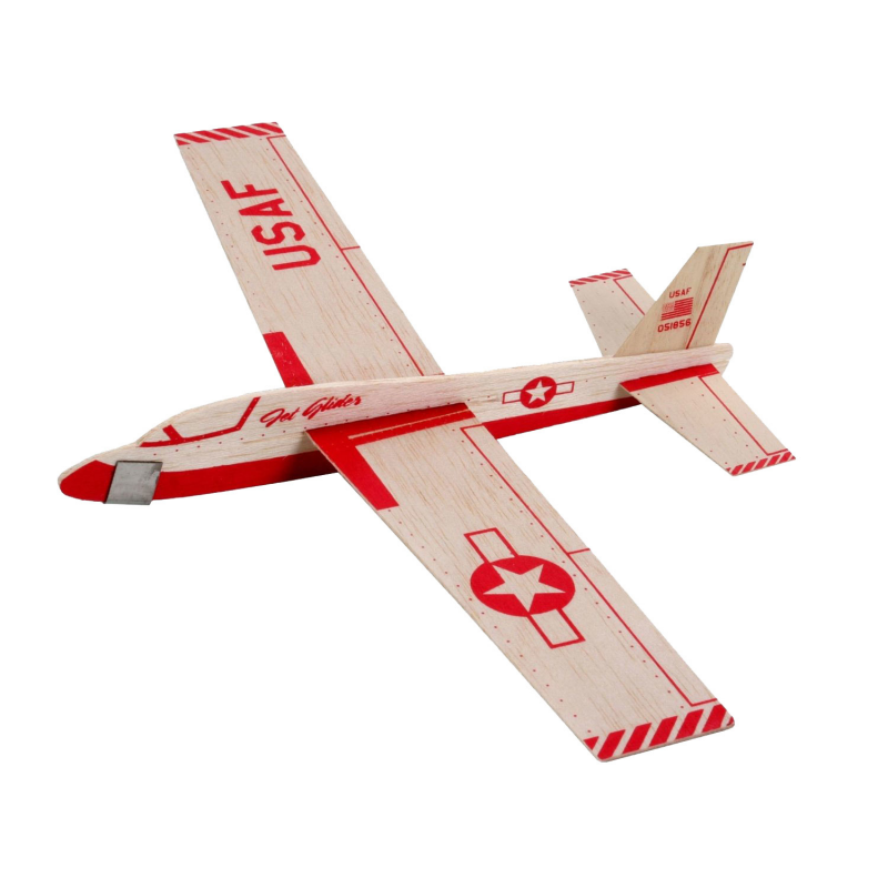 REVELL MAQUETTES BALSA REVELL PLANEUR BALSA II