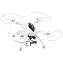 Pack drone qr-x350.pro télécommande + support + caméra full hd