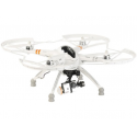 Pack drone qr-x350.pro télécommande + support + caméra full hd