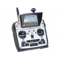 Pack drone qr-x350.pro télécommande + support + caméra hd