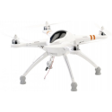 Drone support caméra pas cher, portée 2 km, gps