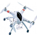 Drone simulus qr-x350.pro télécommande 1 km devo-7