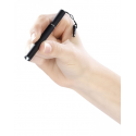 Stylet pour tablette et smartphone lampe de poche led