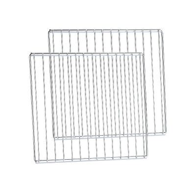 Grille Réglable De Four - Universelle - 35 À 59 Cm ( Profondeur De La Grille  31 Cm ) - Compatible