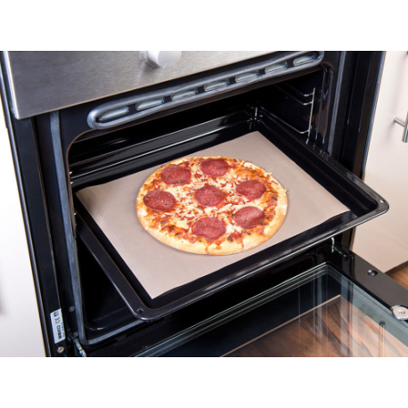 Feuilles de cuisson anti-adhésives réutilisables pour pâtisserie