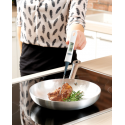 Spatule de cuisine thermomètre et pique à viande