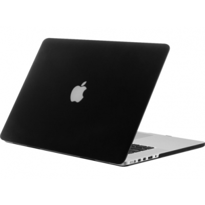 Coque transparente pour macbook pro retina 15,4" novodio macbook case