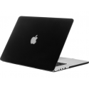 Coque transparente pour macbook pro retina 15,4" novodio macbook case