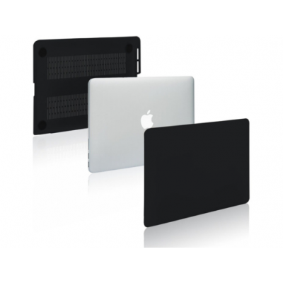 Coque transparente pour macbook pro retina 13,3" novodio macbook case