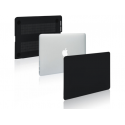Coque transparente pour macbook pro retina 13,3" novodio macbook case