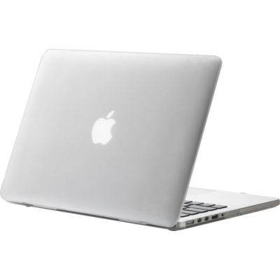 Coque transparente pour macbook pro retina 13,3" novodio macbook case