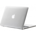 Coque transparente pour macbook pro retina 13,3" novodio macbook case