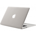 Coque transparente pour macbook pro retina 15,4" novodio macbook case