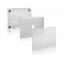 Coque transparente pour macbook pro retina 15,4" novodio macbook case